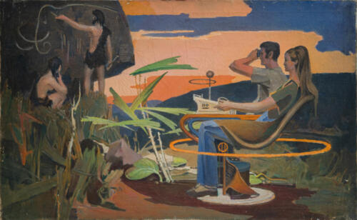 Экскурс в прошлое