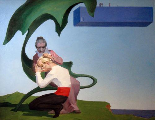 И снова к звездам