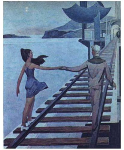 Сибирь завтра, БАМ