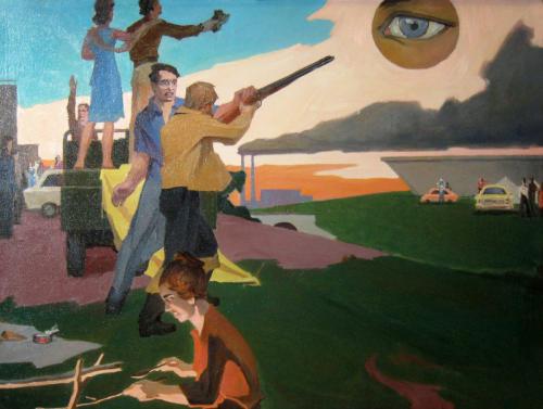 Взгляд из будущего