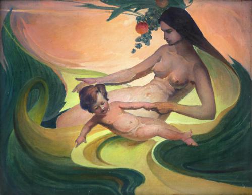 Мгновение вечности