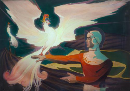 Обретение сказки