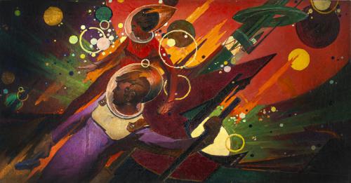 Планета Игрек