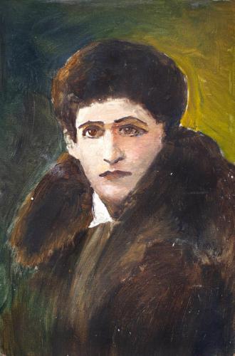 Роланд Фридрихович Таллер — режиссёр