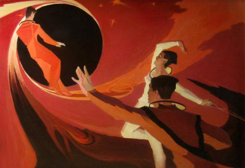 Черная звезда