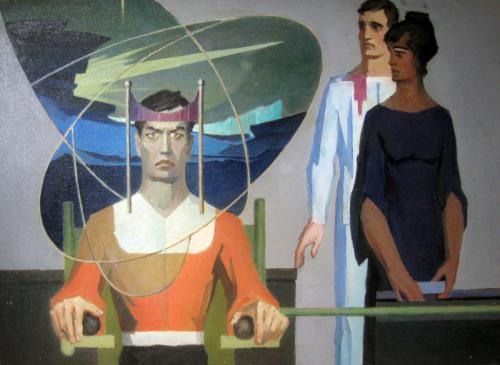 Одоление недоступности