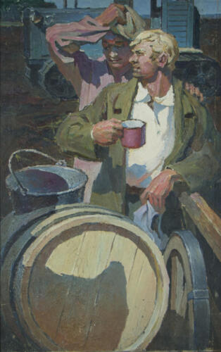 Название неизвестно