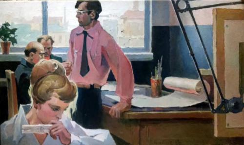 Конструкторы