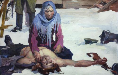 Баллада о матери